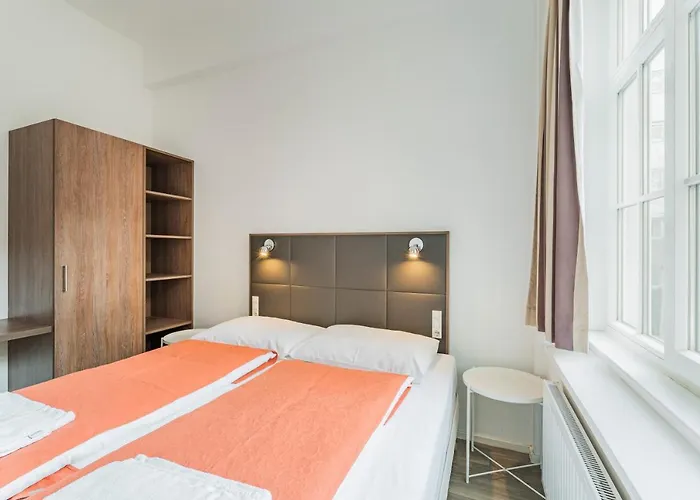 Bookvienna s - Top02 Top03 - Cozy 1Br